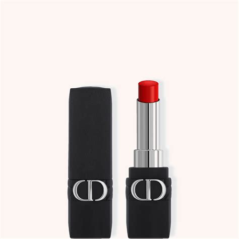 dior rouge 525|999 forever dior lipstick.